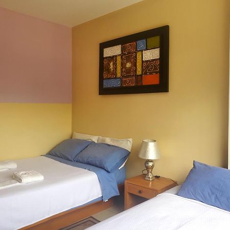 Apartmán In The Heart Of Vilcabamba House Don Tuquito Exteriér fotografie