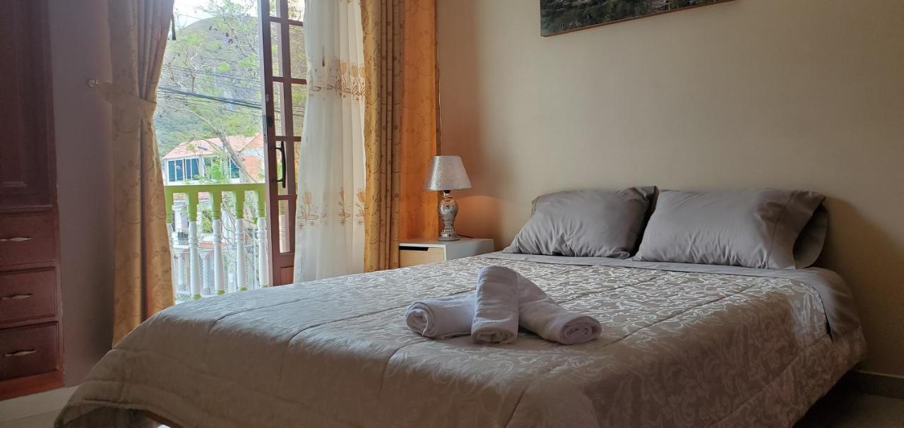 Apartmán In The Heart Of Vilcabamba House Don Tuquito Exteriér fotografie