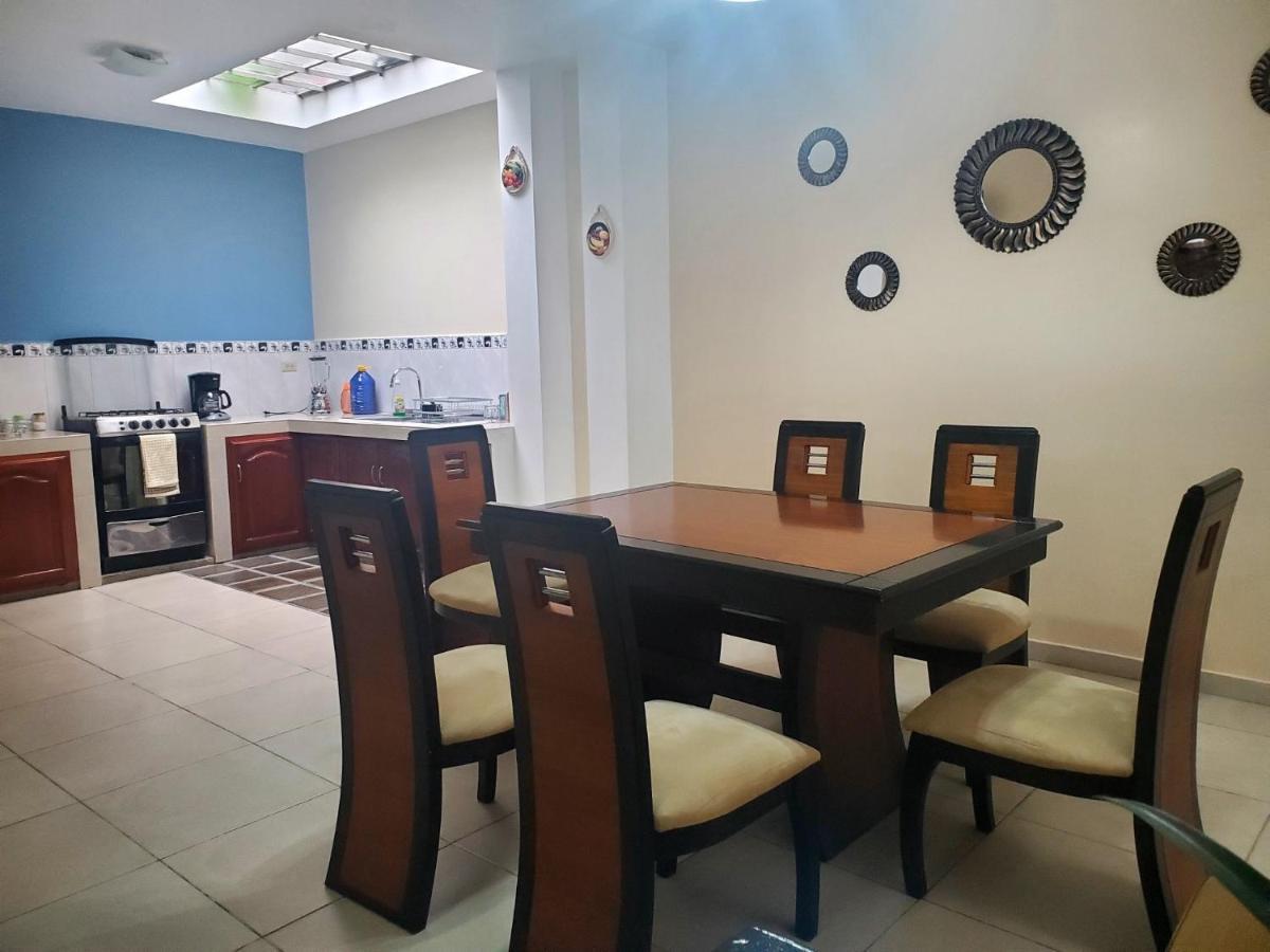 Apartmán In The Heart Of Vilcabamba House Don Tuquito Exteriér fotografie