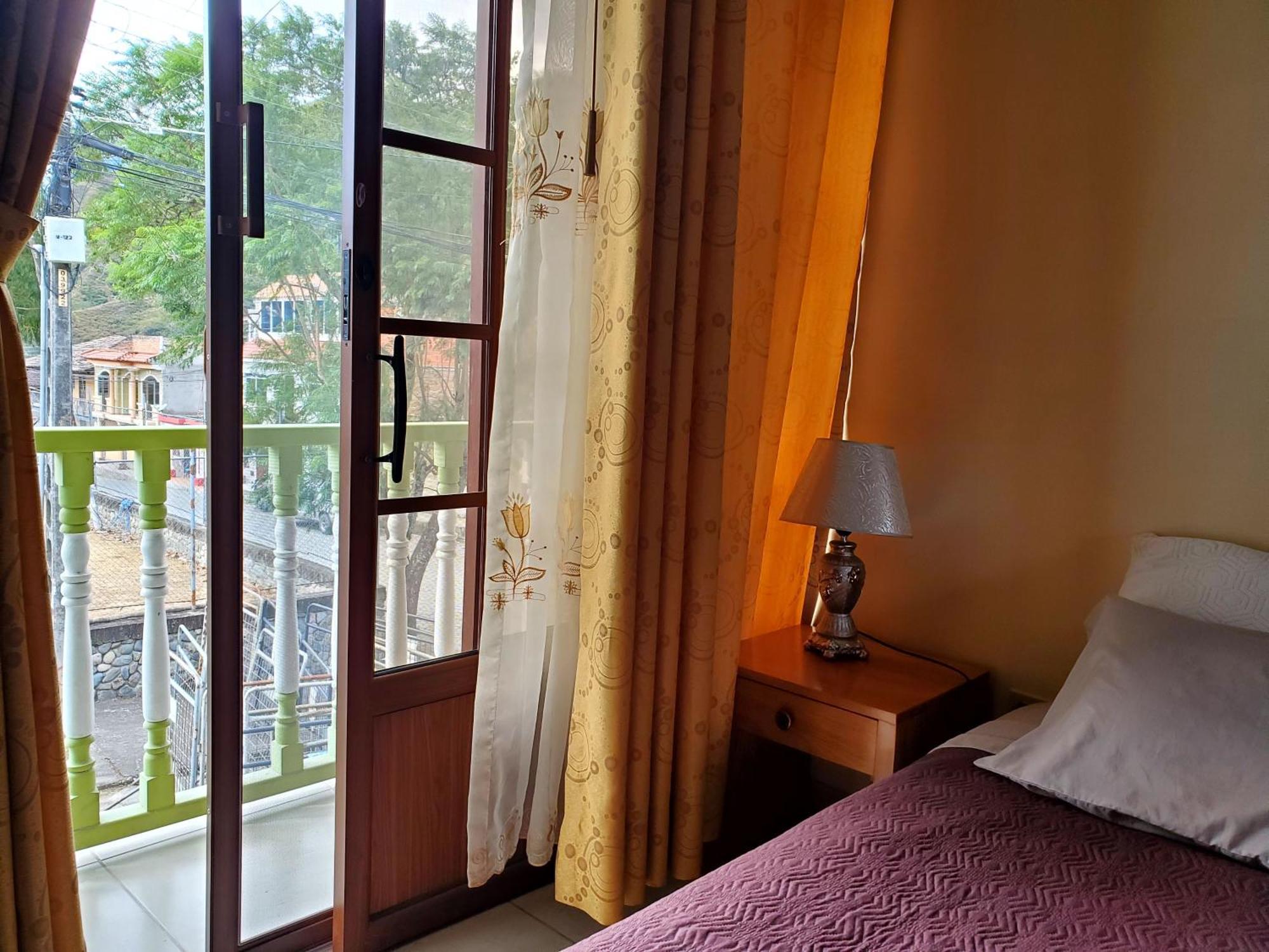 Apartmán In The Heart Of Vilcabamba House Don Tuquito Exteriér fotografie