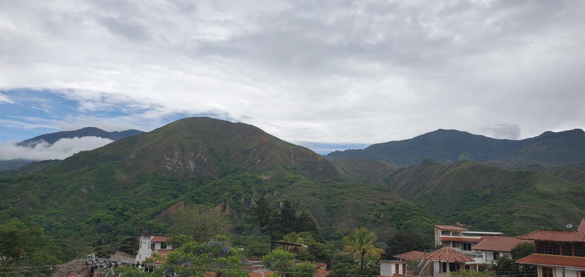 Apartmán In The Heart Of Vilcabamba House Don Tuquito Exteriér fotografie