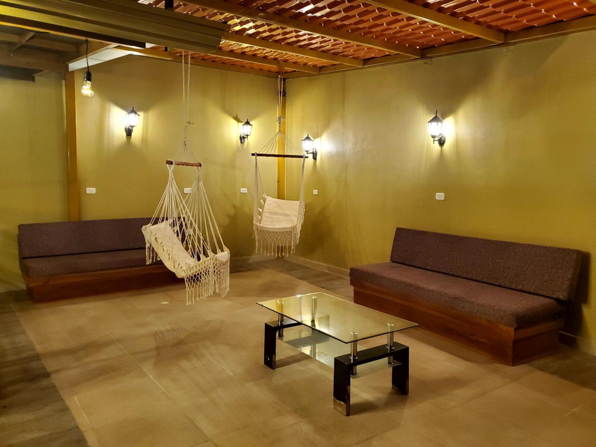 Apartmán In The Heart Of Vilcabamba House Don Tuquito Exteriér fotografie