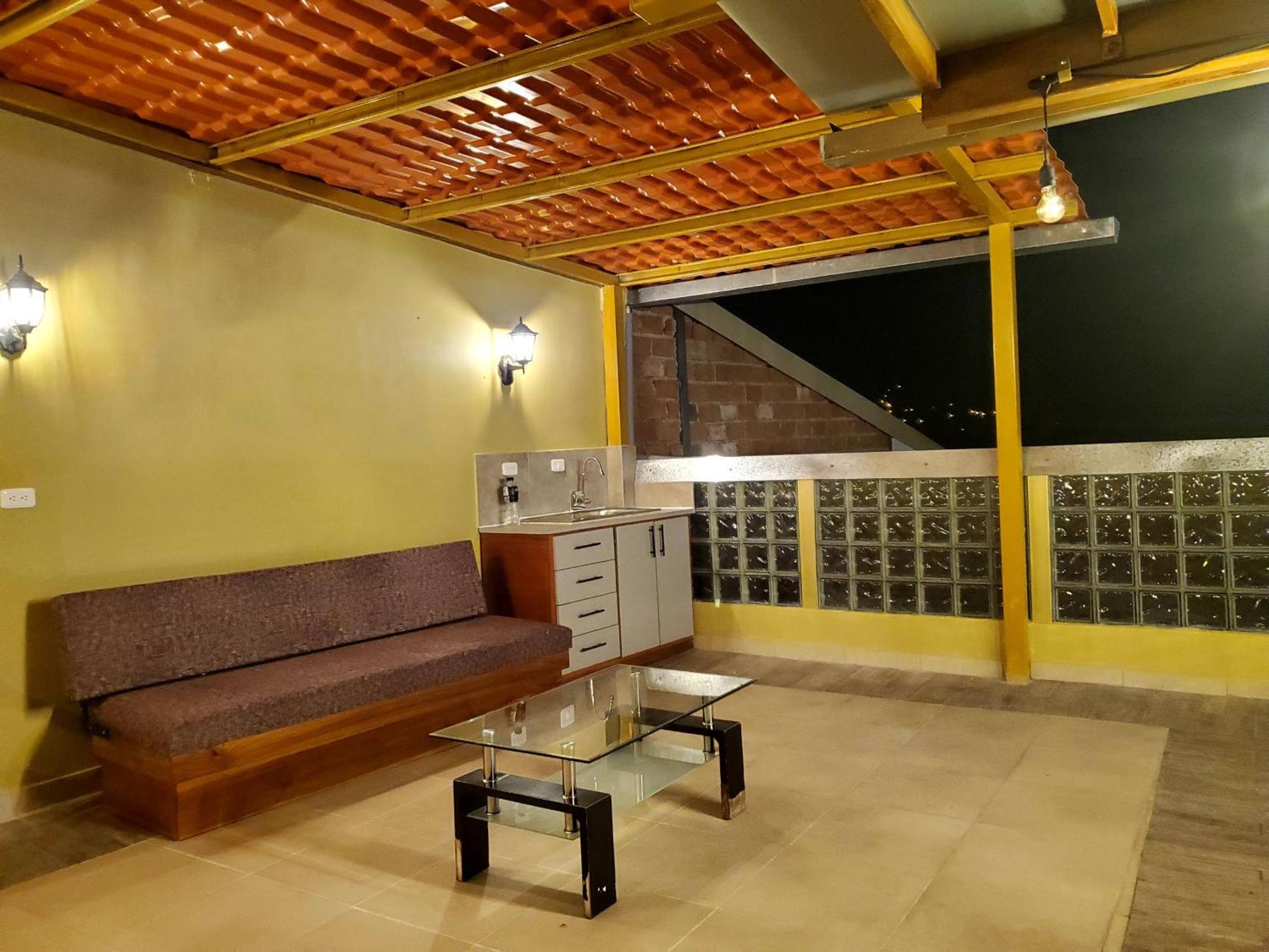 Apartmán In The Heart Of Vilcabamba House Don Tuquito Exteriér fotografie