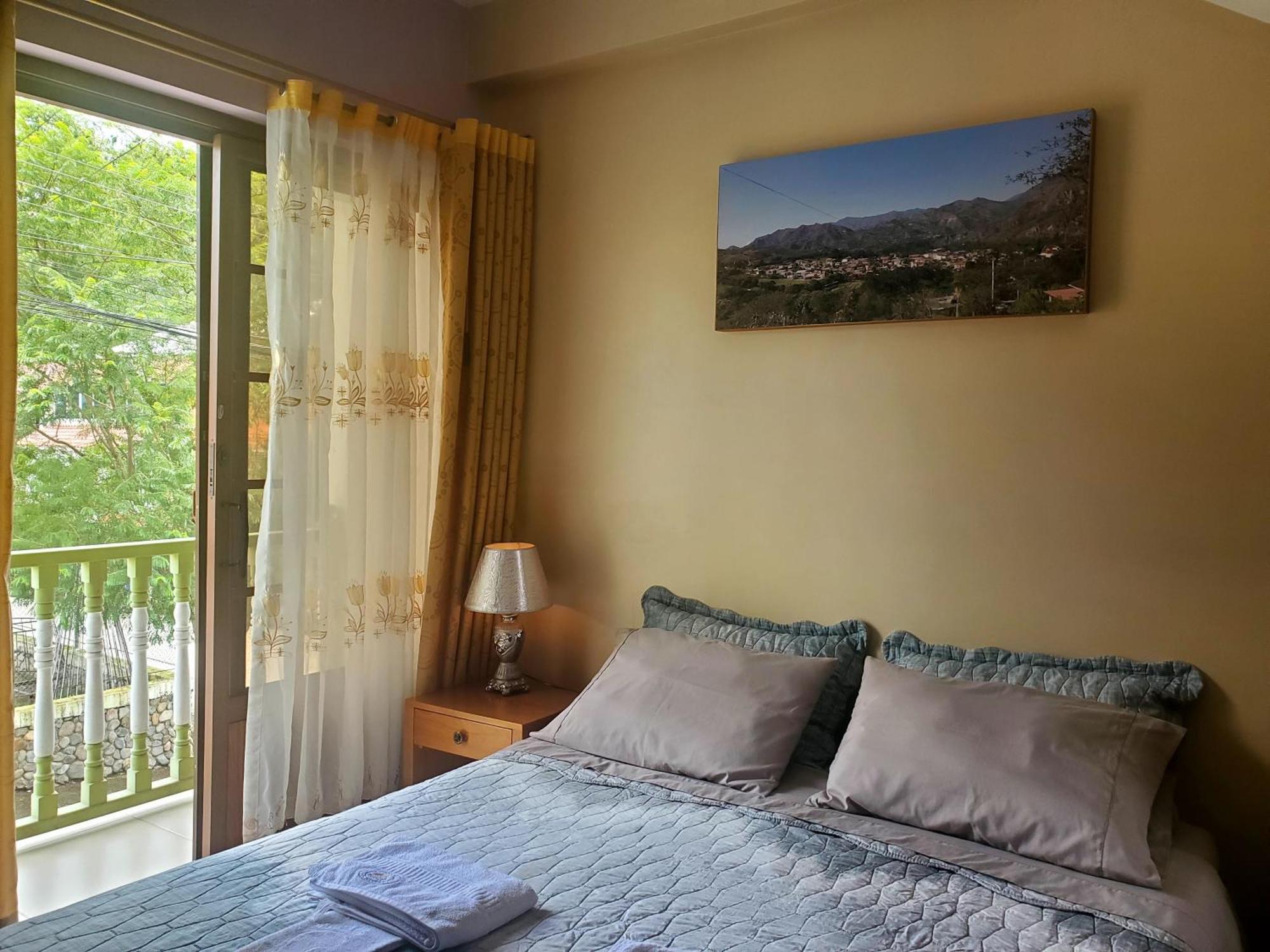 Apartmán In The Heart Of Vilcabamba House Don Tuquito Exteriér fotografie
